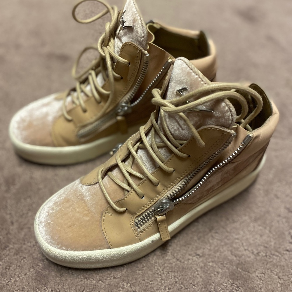 Giuseppe sneakers